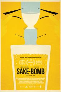 Sake-Bomb