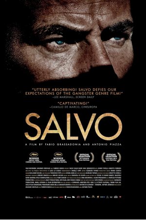 Salvo