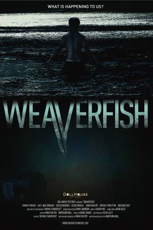 Weaverfish