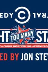 Night of Too Many Stars: America Comes Together for Autism Programs