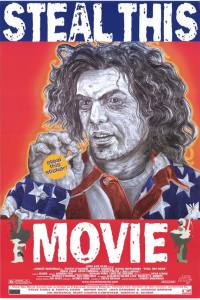 Steal This Movie