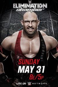 WWE Elimination Chamber