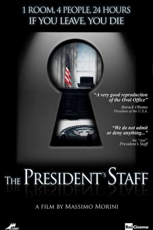 The President’s Staff