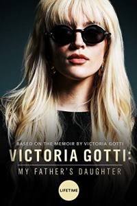 Victoria Gotti: My Father’s Daughter