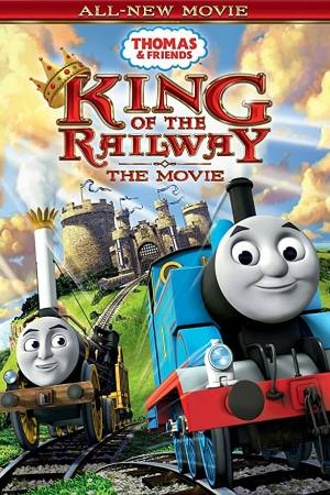 Thomas & Friends: King of the Railway