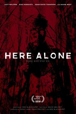 Here Alone