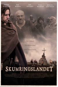 The Veil of Twilight