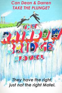The Rainbow Bridge Motel