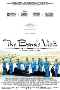 The Band’s Visit