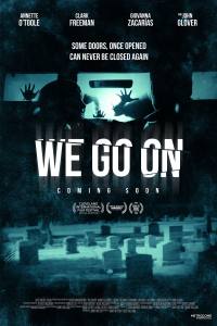 We Go On
