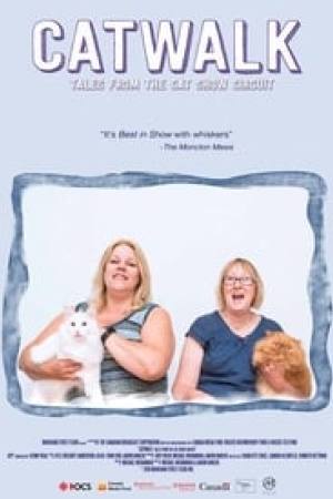 Catwalk: Tales from the Cat Show Circuit