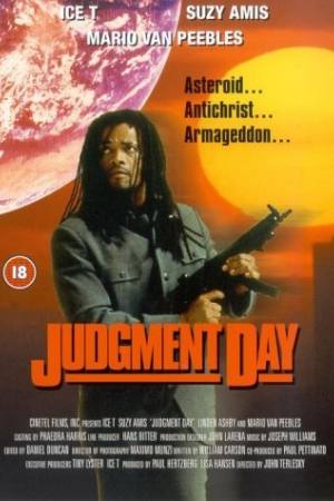 Judgment Day