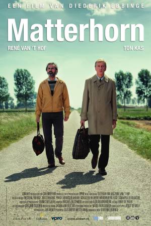 Matterhorn