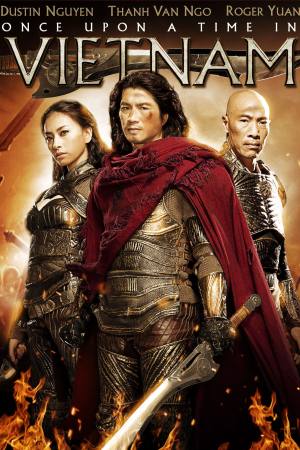 Once Upon a Time in Vietnam