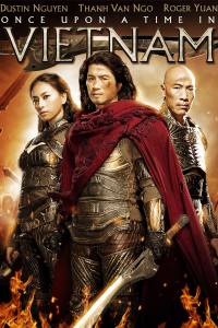 Once Upon a Time in Vietnam