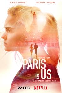 Paris Is Us