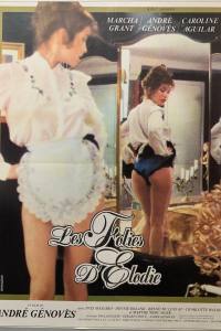 Secrets of the Satin Blues