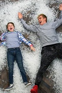 Bizaardvark Season 1 Episode 19