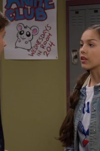 Bizaardvark Season 2 Episode 16
