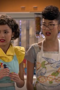 Bizaardvark Season 3 Episode 3