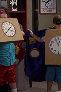 Bizaardvark Season 3 Episode 5