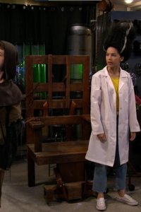 Bizaardvark Season 3 Episode 7