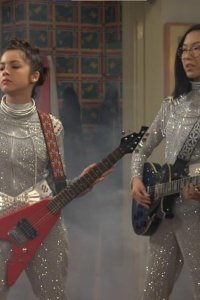 Bizaardvark Season 3 Episode 9