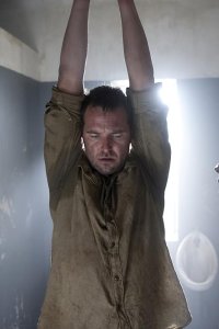 Strike Back Season 3 Episode 1