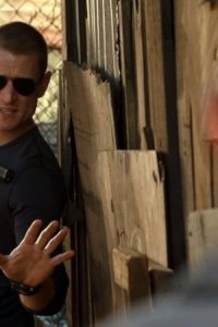 Strike Back Season 3 Episode 9