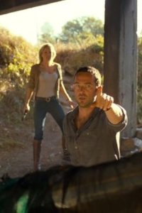 Strike Back Season 3 Episode 10