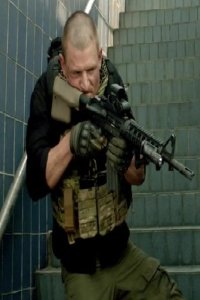 Strike Back Season 5 Episode 2