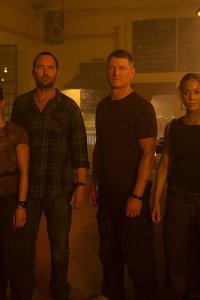 Strike Back Season 6 Episode 9