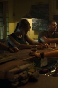 Strike Back Season 6 Episode 10