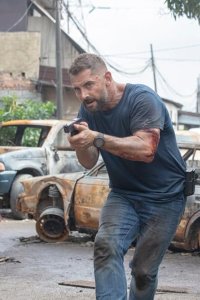 Strike Back Season 7 Episode 9