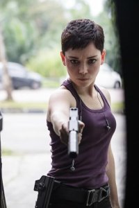 Strike Back Season 7 Episode 10