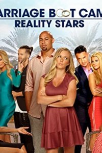 Marriage Boot Camp: Reality Stars Season 3 Episode 4