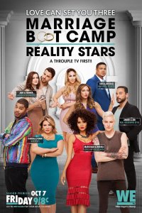 Marriage Boot Camp: Reality Stars Season 6 Episode 1