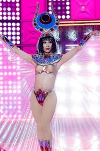 RuPaul's Drag Race Season 16 Episode 4