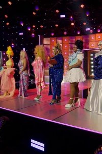 RuPaul's Drag Race Season 16 Episode 6