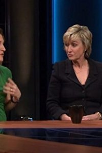 Real Time with Bill Maher Season 7 Episode 1