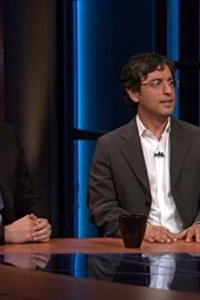 Real Time with Bill Maher Season 7 Episode 11