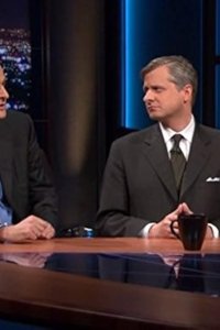 Real Time with Bill Maher Season 7 Episode 13