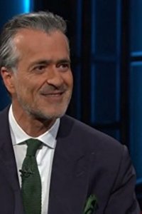 Real Time with Bill Maher Season 7 Episode 17