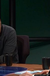 Real Time with Bill Maher Season 7 Episode 25