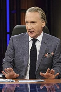 Real Time with Bill Maher Season 14 Episode 5