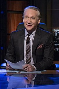Real Time with Bill Maher Season 14 Episode 9