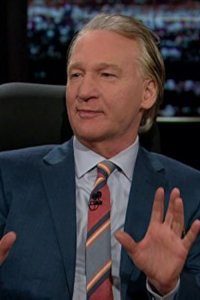 Real Time with Bill Maher Season 14 Episode 10