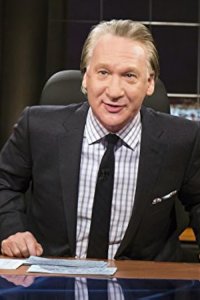 Real Time with Bill Maher Season 14 Episode 11