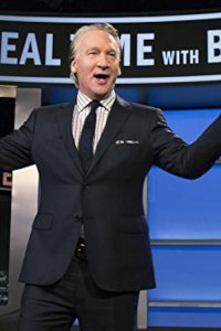 Real Time with Bill Maher Season 14 Episode 12