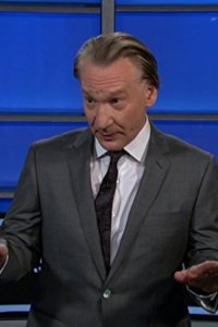 Real Time with Bill Maher Season 14 Episode 14